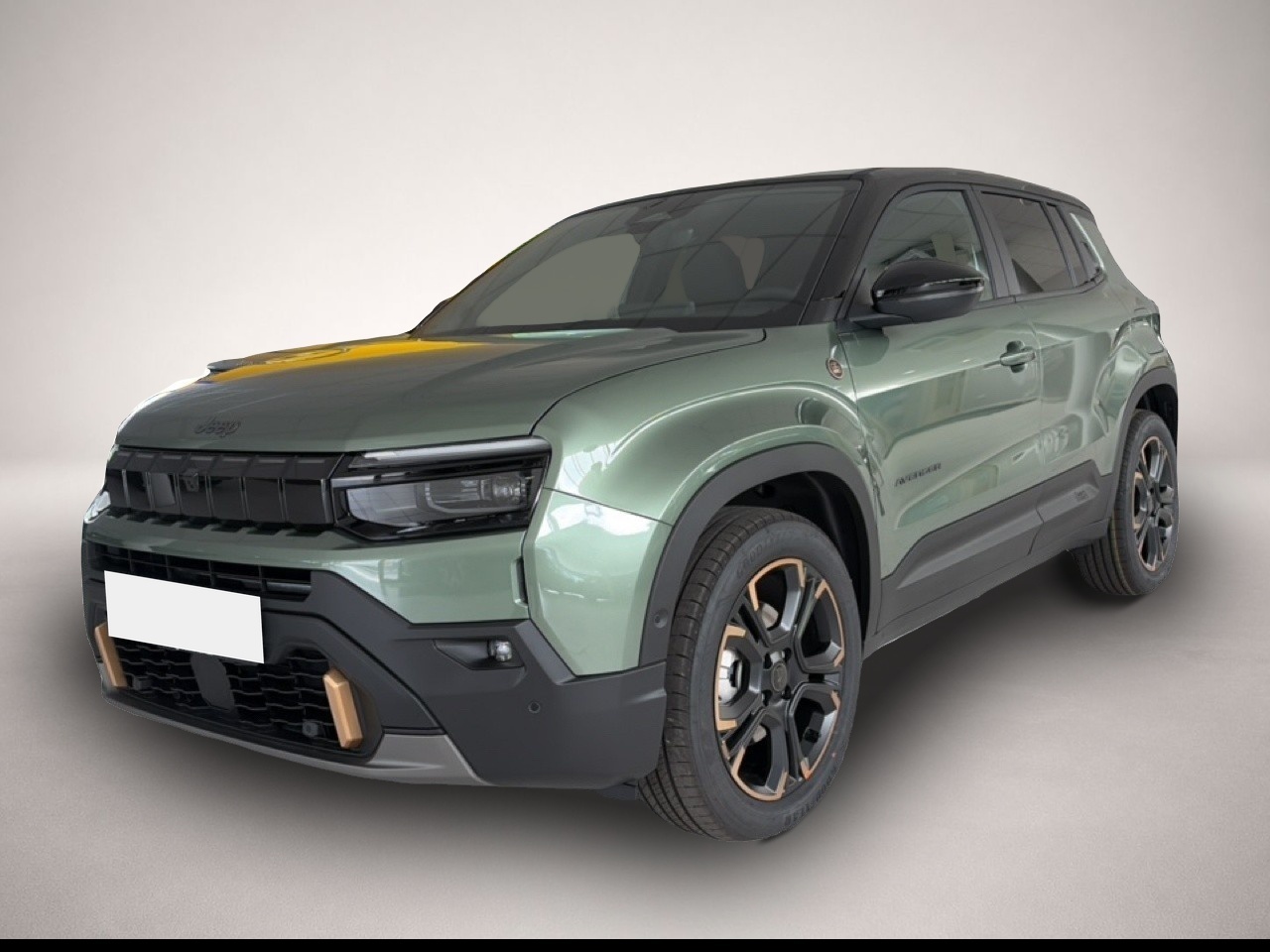 Bild 2 Jeep Avenger MHEV 85th Anniversary Kamer Navi ACC PDC