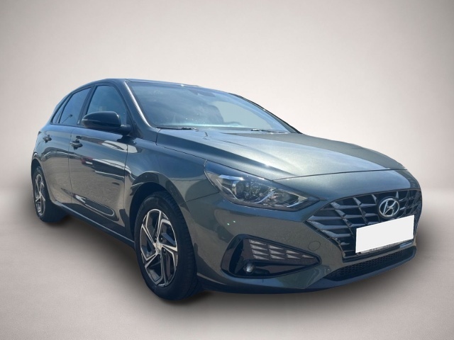 Bild 2 Hyundai i30 Edition 30 Apple CarPlay Android Auto Mehrzo