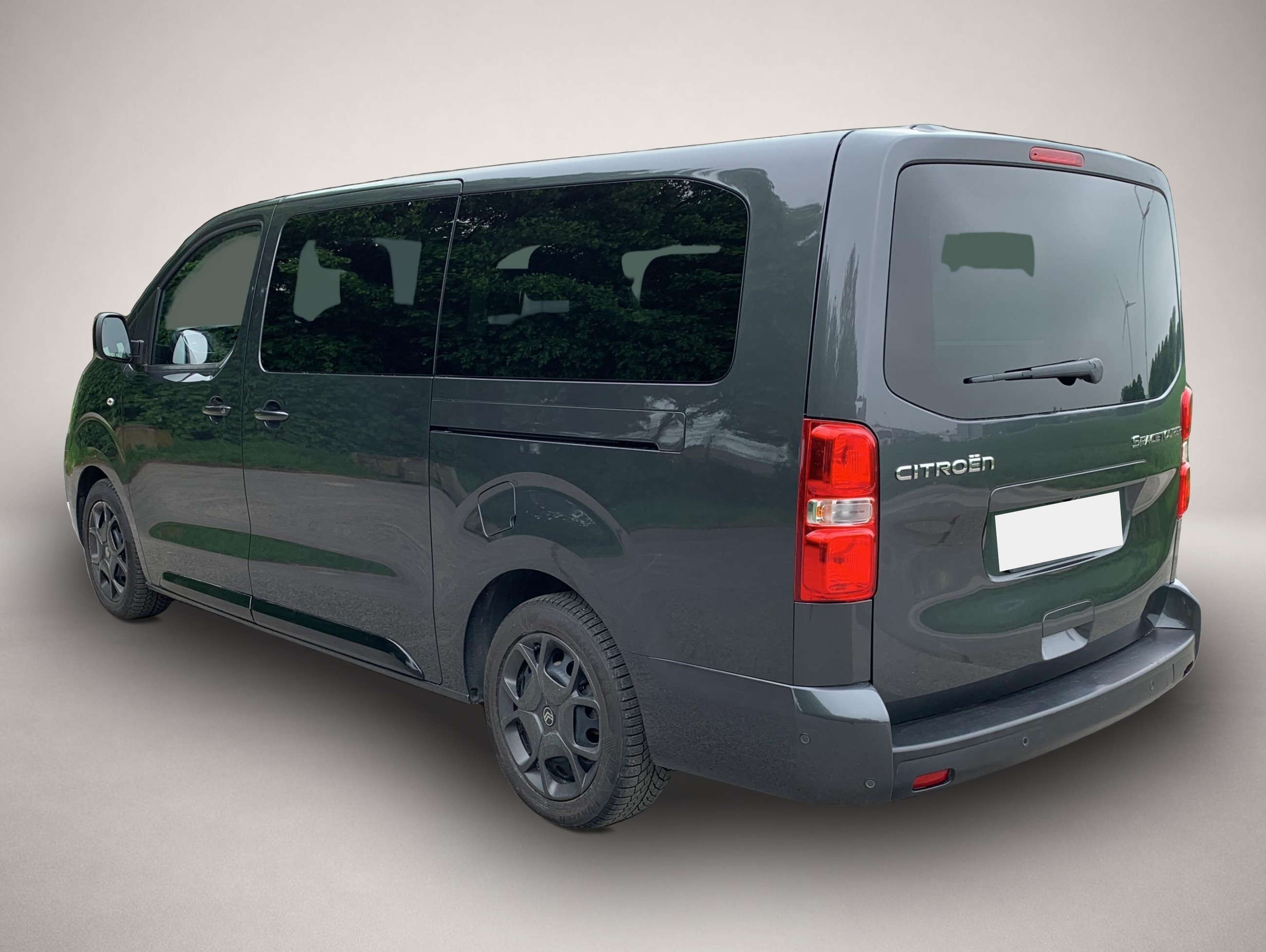 Bild 3 Citroën Spacetourer Plus XL 180 PS,Klima,Navi,PDC,Kam,AT
