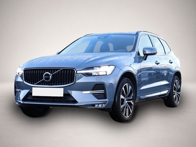 Volvo XC60 XC60 Core 2WD StandHZG Digitales Cockpit Soundsy - Bild 1