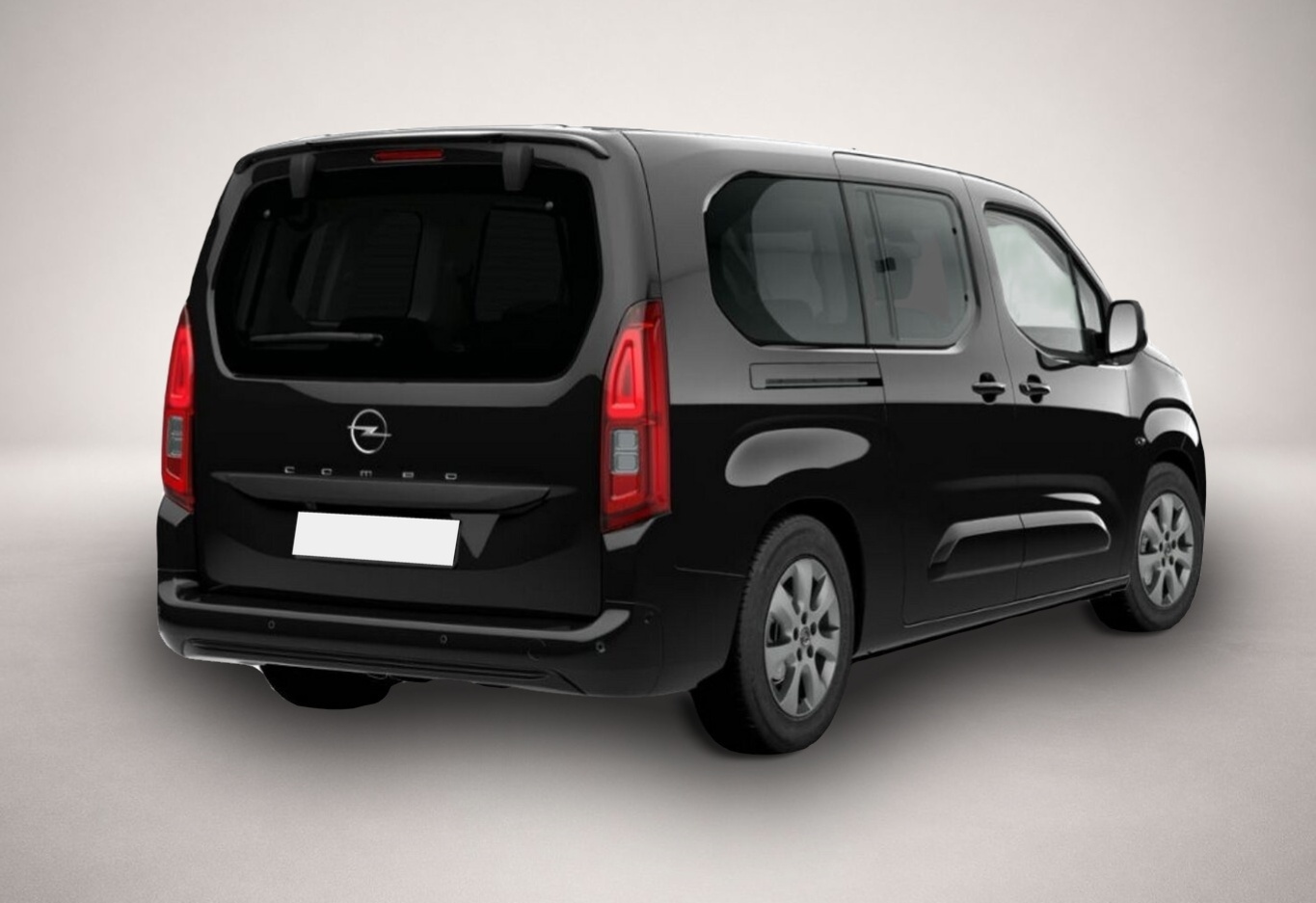 Bild 4 Opel Combo AT8 GS XL SHZ Matrix Kam LHZ Klimaaut