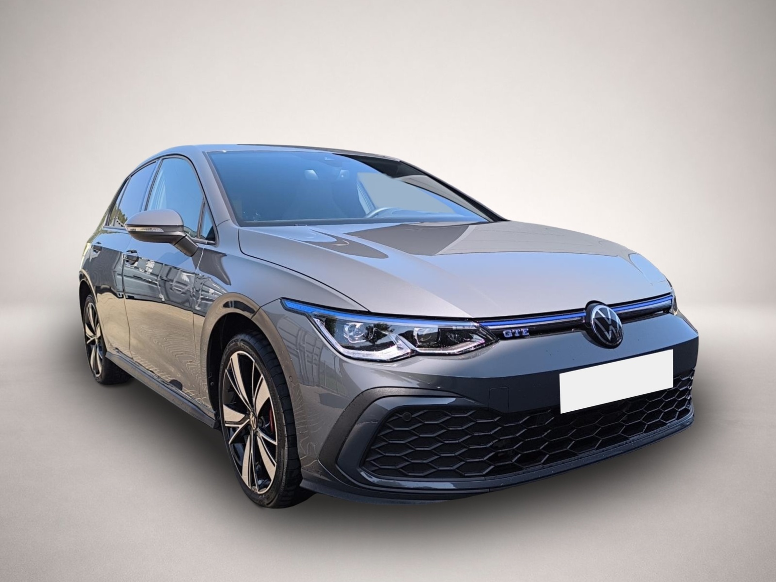 Bild 2 Volkswagen Golf 8 1.4 TSI eHybrid DSG GTE STANDHZG LED NAVI