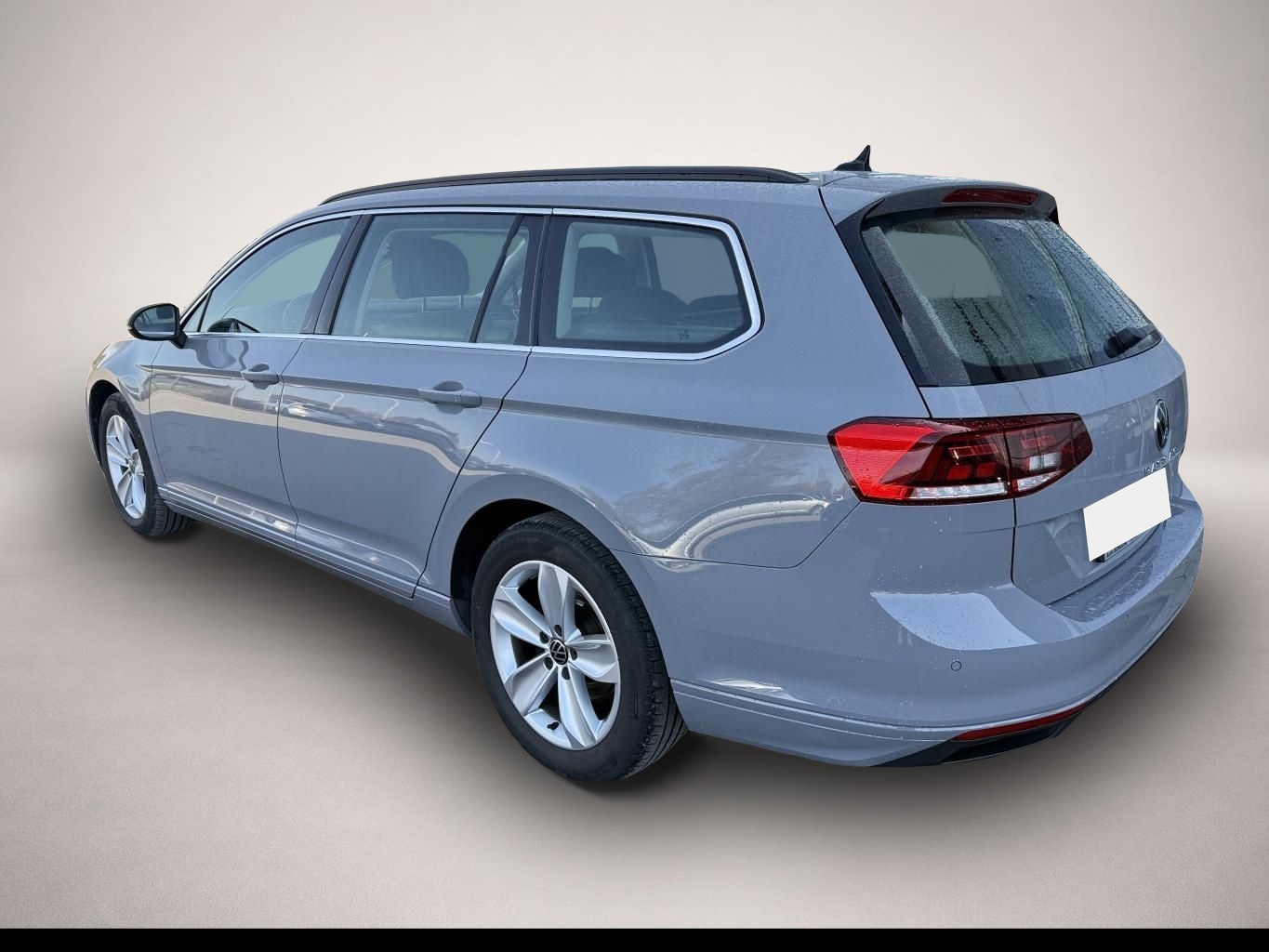 Fotografie des Volkswagen Passat Variant 2.0 TDI DSG 4-MOTION BUSINESS APP