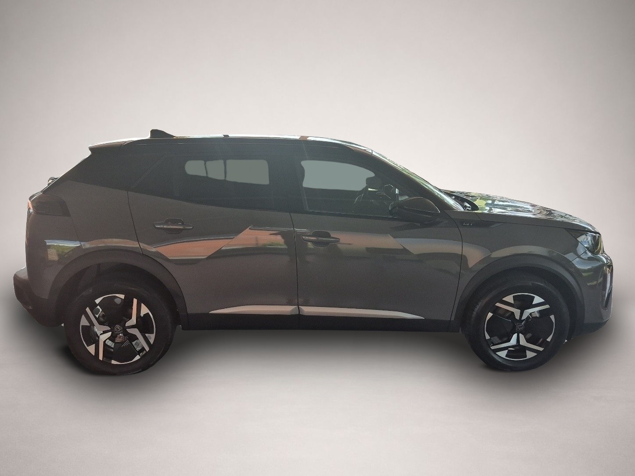 Bild 7 Peugeot 2008 Hybrid 145 GT AT Kamera PDC v+h