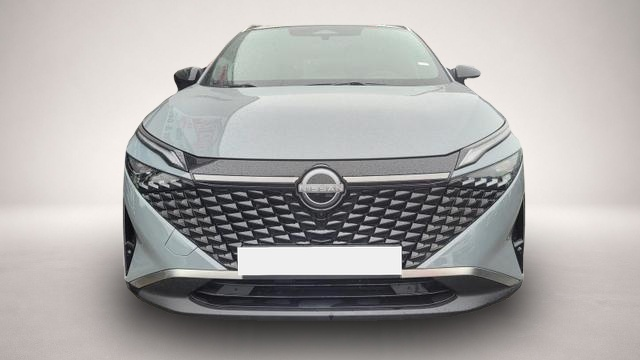 Bild 1 Nissan Qashqai Tekna 4x4 Qashqai Tekna 4x4*Navi*LED*PDach*Lede.
