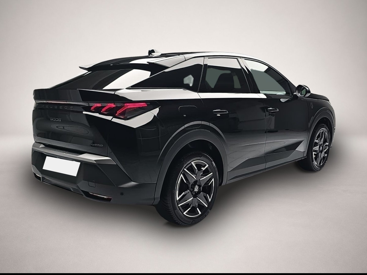 Bild 2 Peugeot 3008 1.2 HYBRID 145 E-DSC6 GT NAVI KLIMA LED AHK