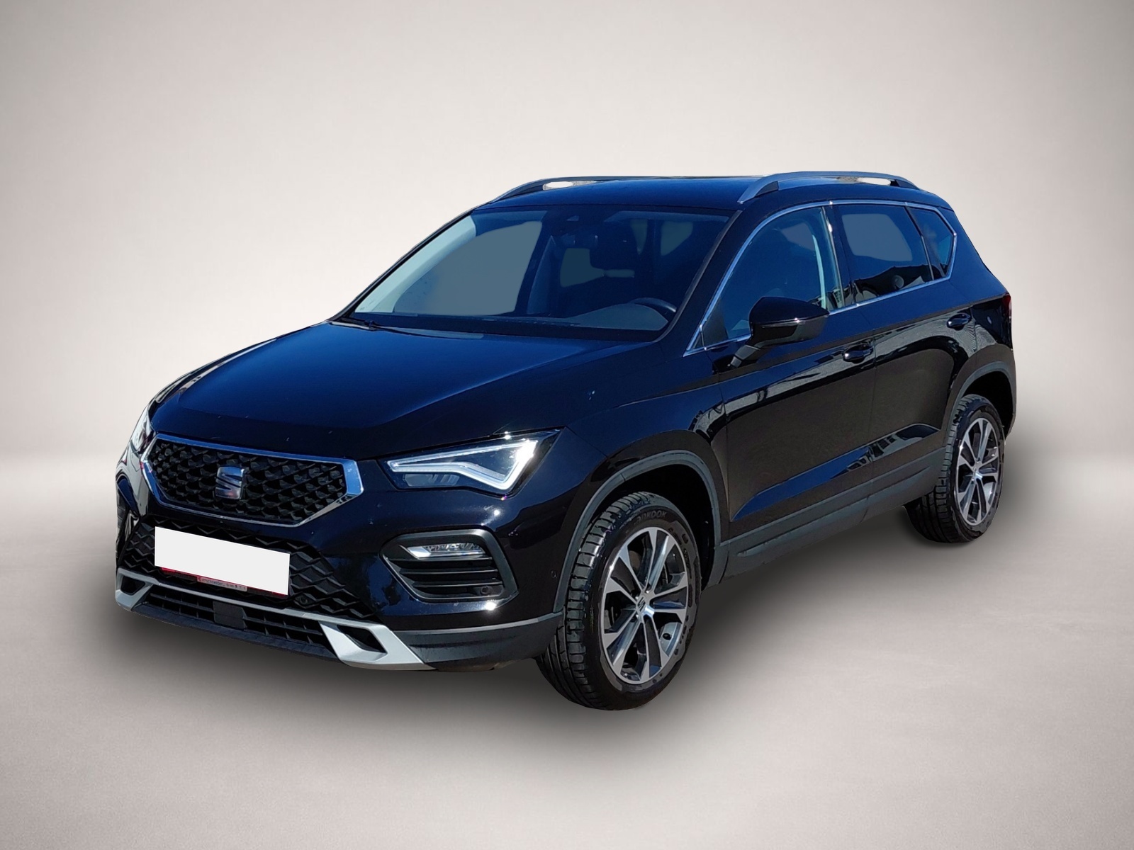 Bild Ateca Seat