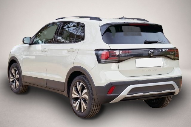 Bild 2 Volkswagen T-Cross 1.0 TSI 7DSG 85kW LIFE Limited