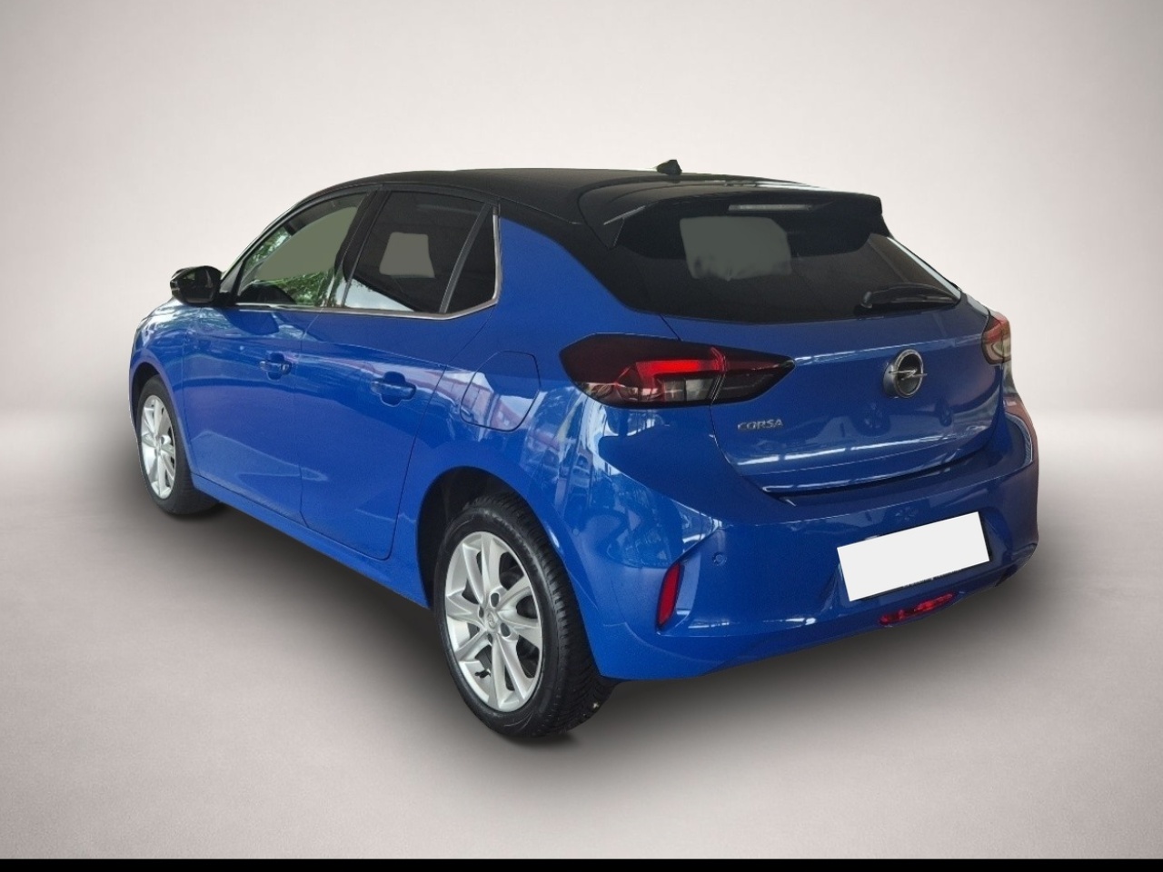 Bild 4 Opel Corsa F Elegance Navi SHZ Kamera Tempomat