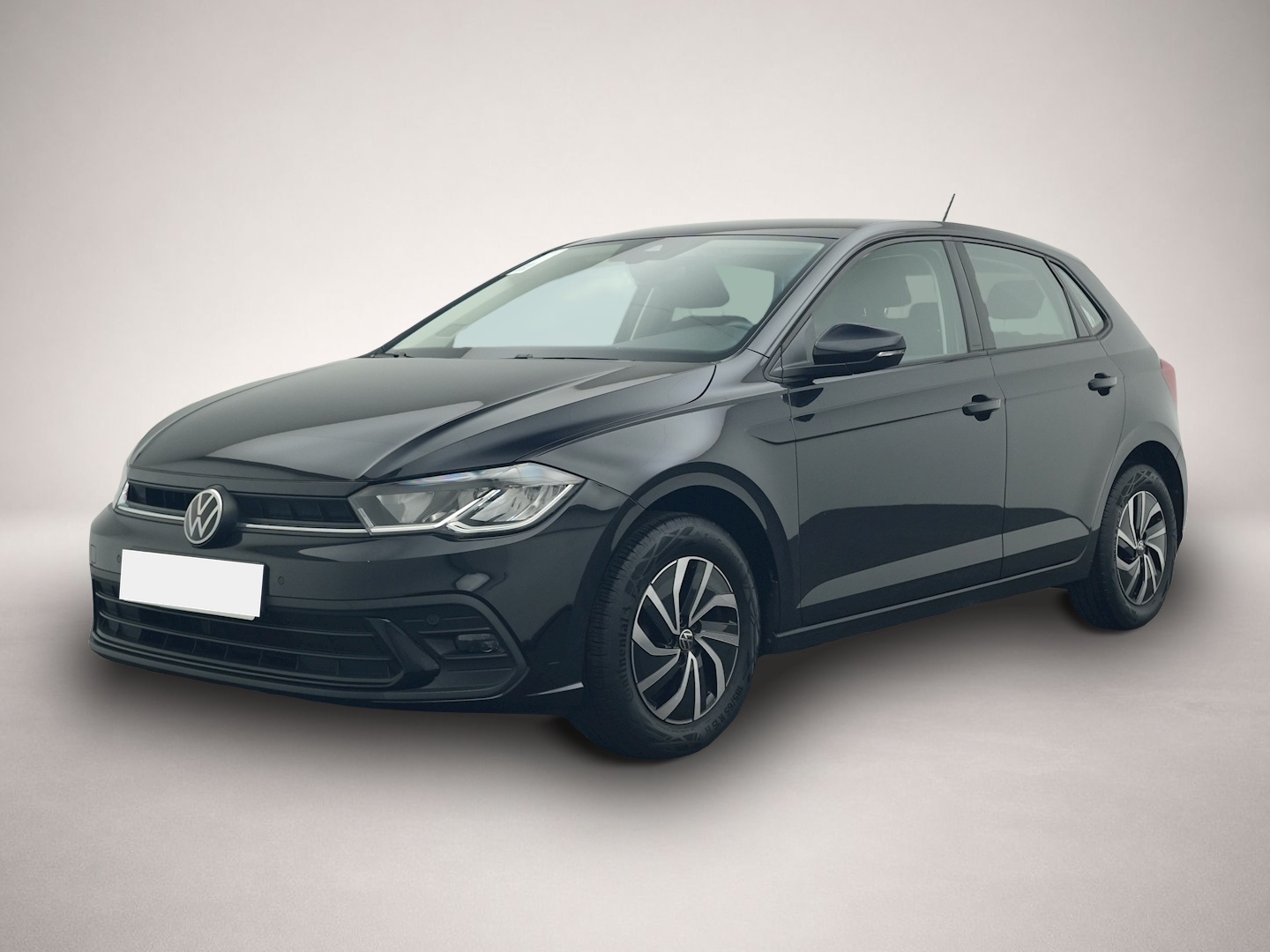 Bild Polo Volkswagen