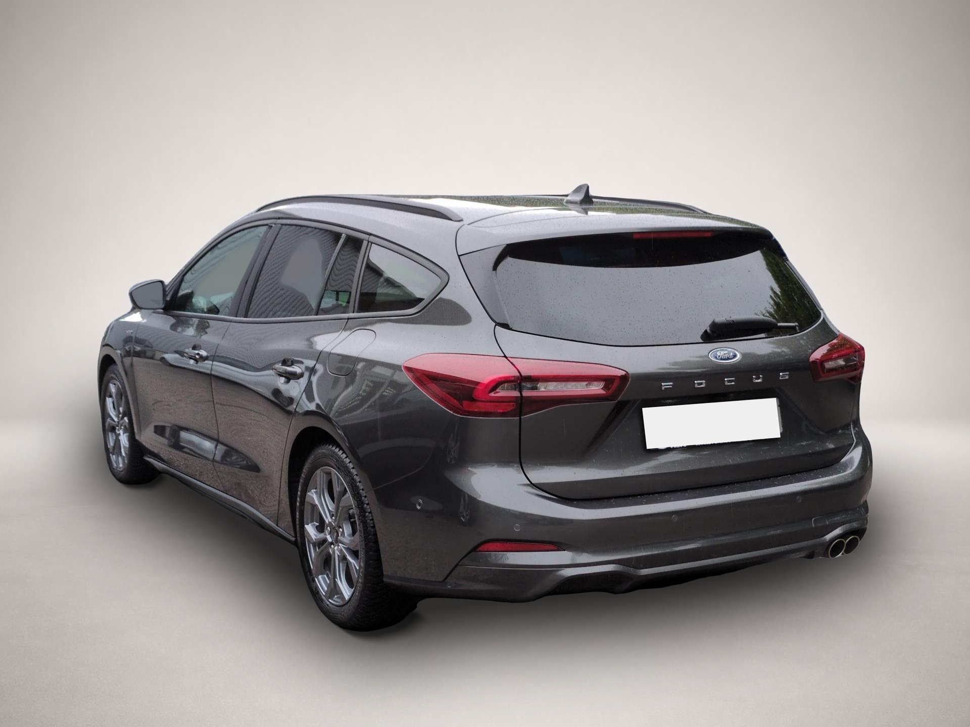 Bild 2 Ford Focus Turnier 1.0 EcoBoost ST-Line X Bluetooth L