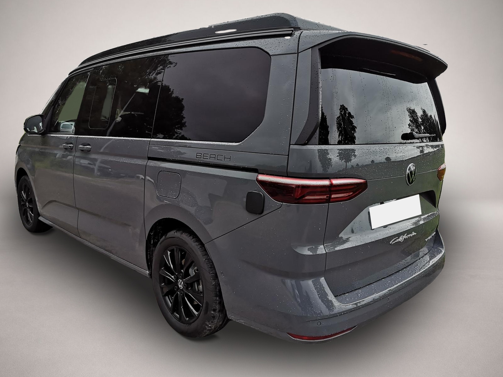 Fotografie des Volkswagen T7 California 1.5 TSI Beach Tour Plus ArtVelour