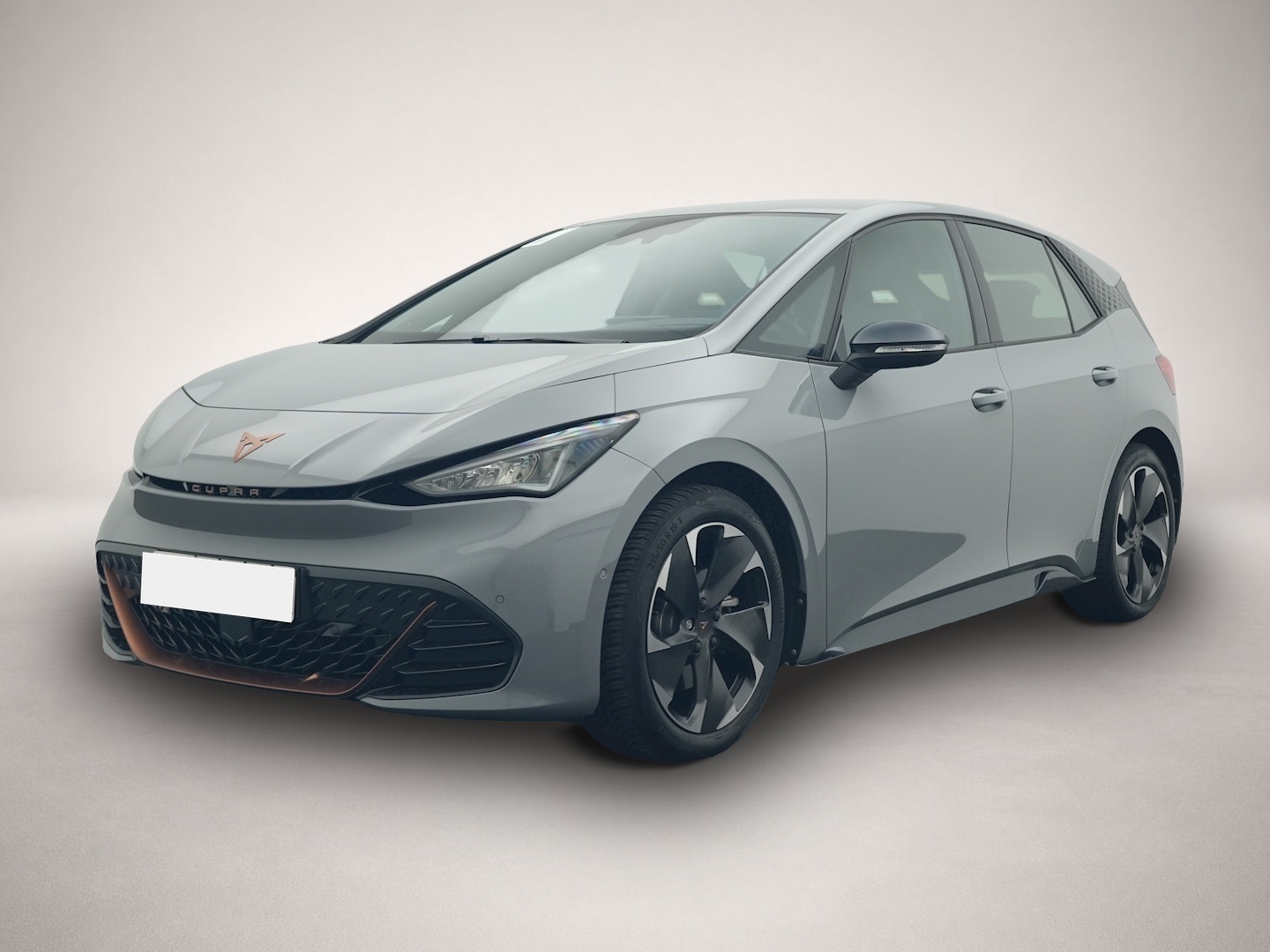 Bild Born Cupra