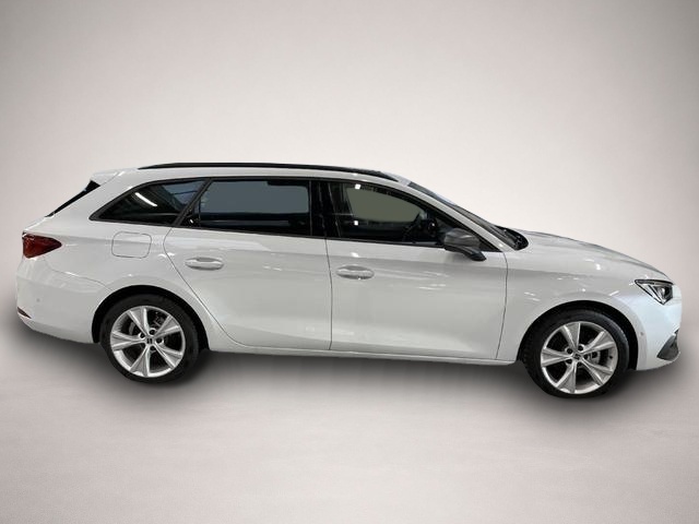 Bild 5 Seat Leon FR 1.5 eTSI 150PS/110kW DSG 2026 1.5 eTSI ACT F.