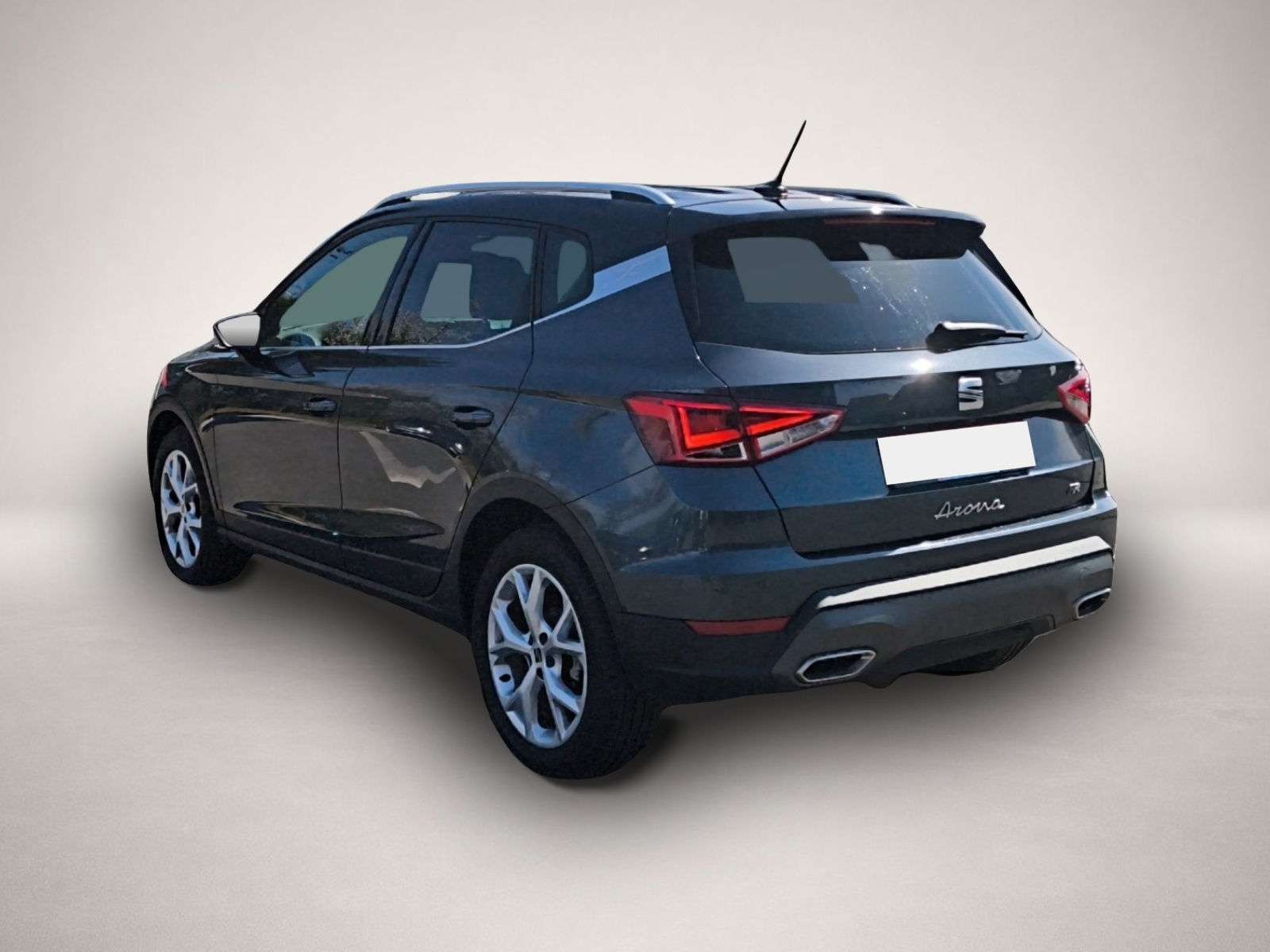 Bild 5 Seat ARONA 1.0 TSI DSG FR ACC RFK PDC KEYLESS LED