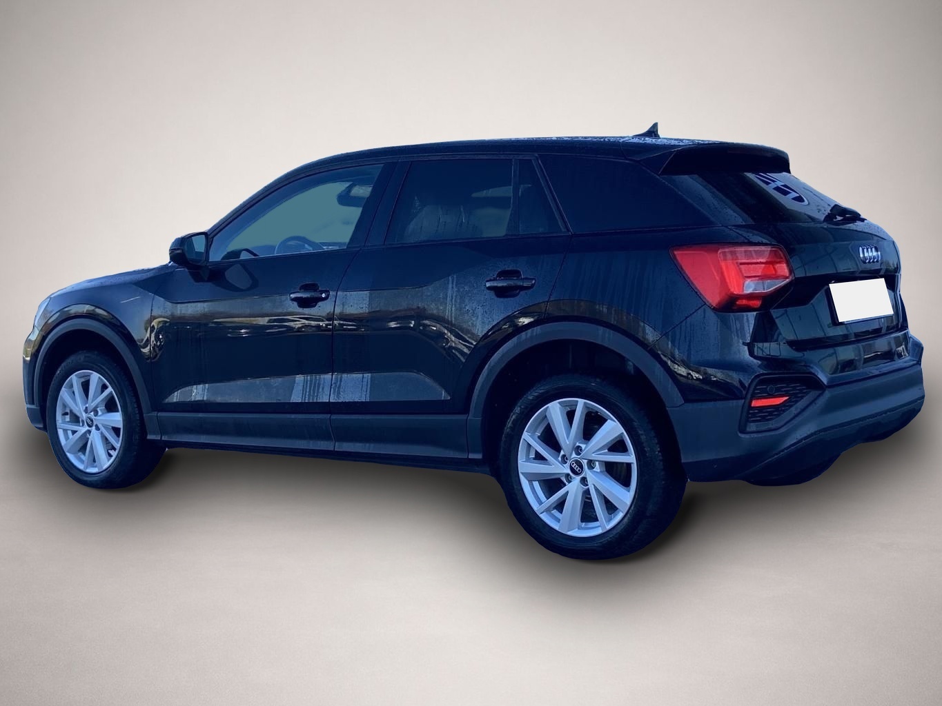 Bild 2 Audi Q2 35 1.5 TFSI S-tronic LED+KAMERA+EL.HECK+ACC+S
