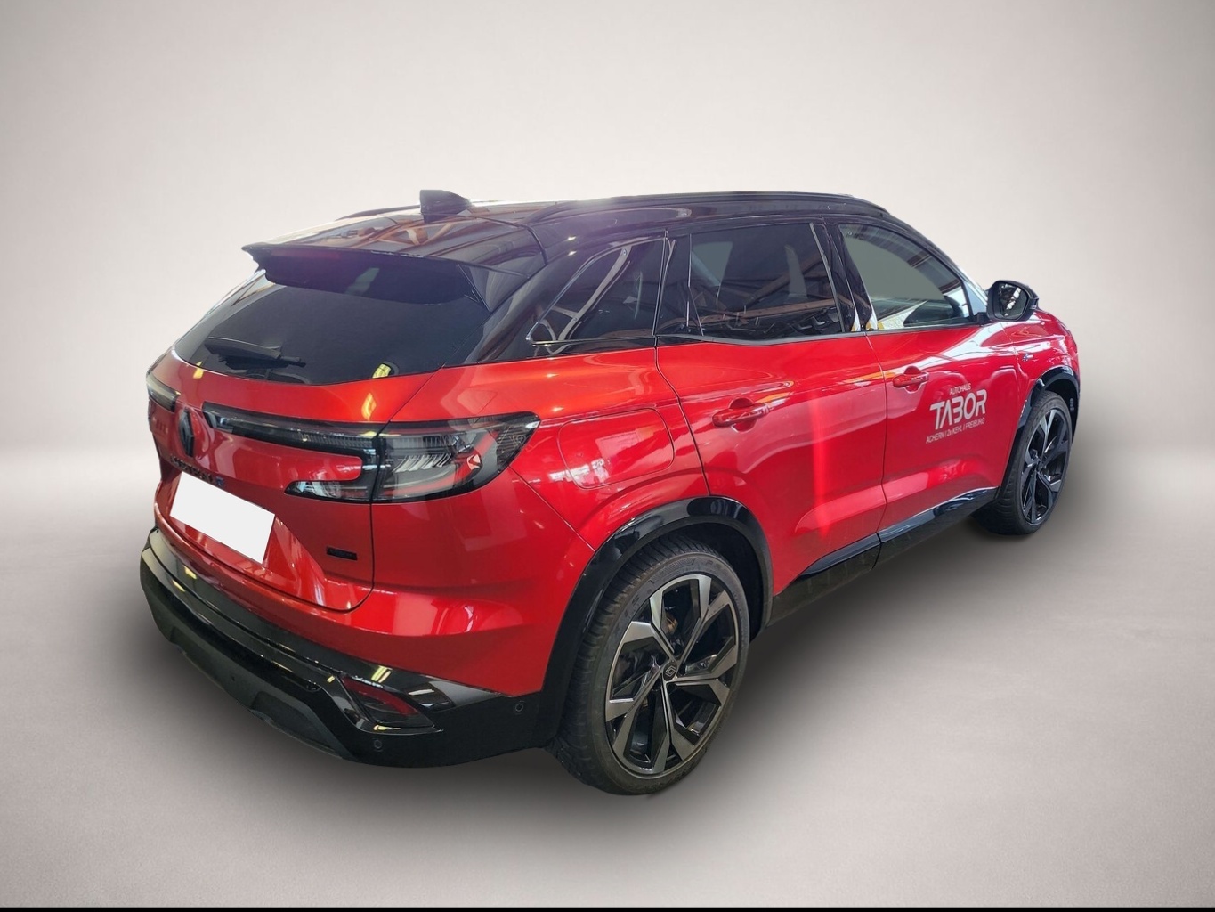 Bild 3 Renault Austral E-TECH 200 Aut. Iconic Esprit Alpine Nav