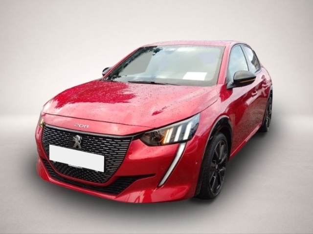 Bild 1 Peugeot 208 GT Navi LED Ambientebeleuchtung SHZ