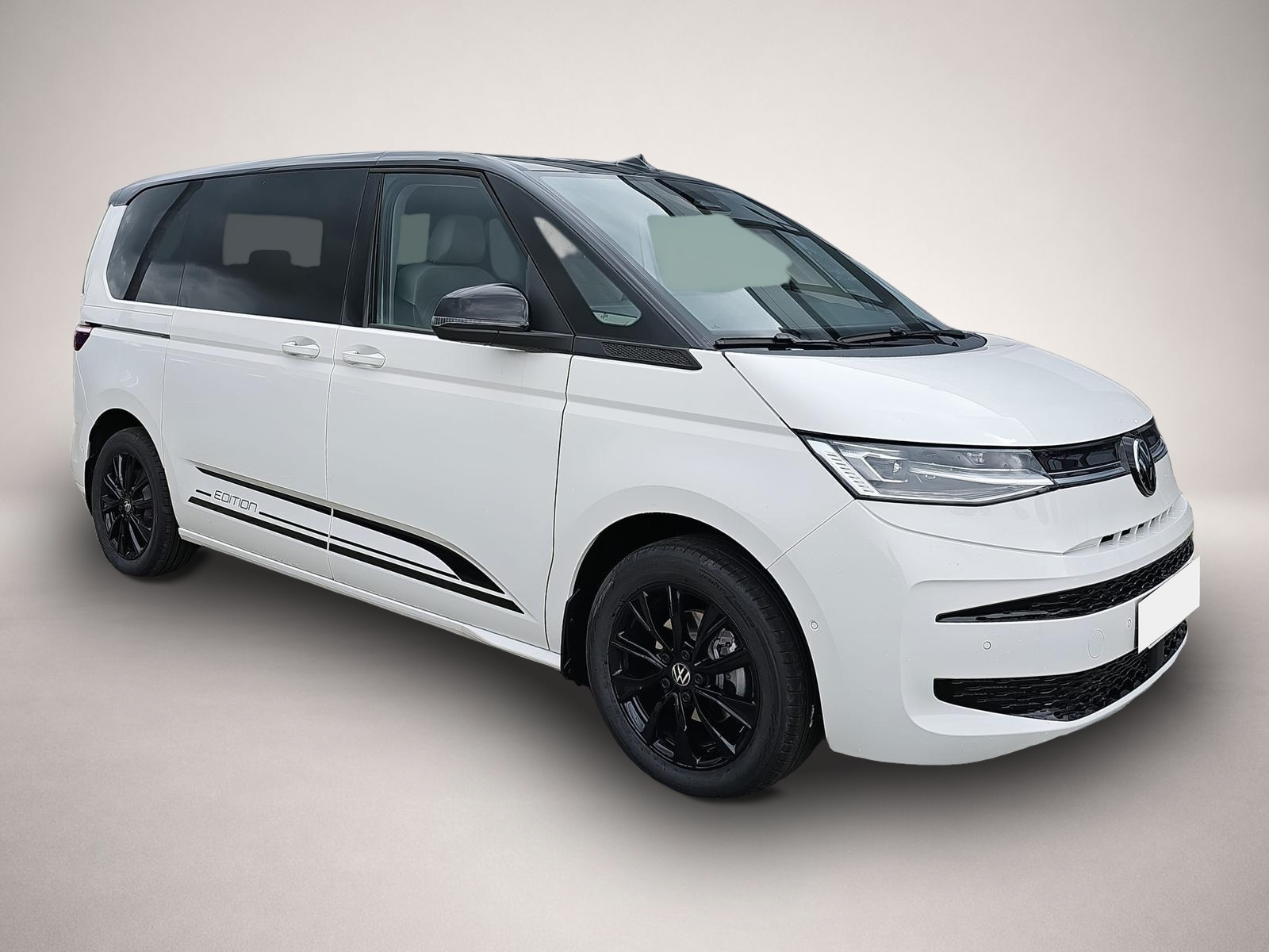 Bild T7 Multivan Volkswagen