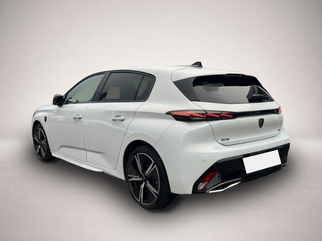 Bild 3 Peugeot 308 GT 1.2 PT 130 +PANO+ACC+360°CAM+SHZ+MATRIX+