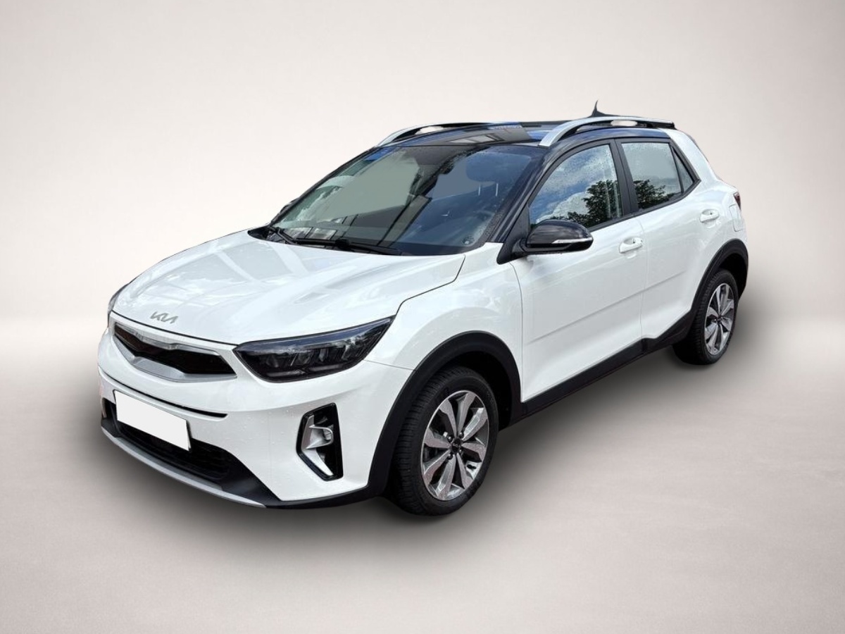 Fotografie Kia Stonic 1.0 T-GDI Vision Sitzheizung, GJR,
