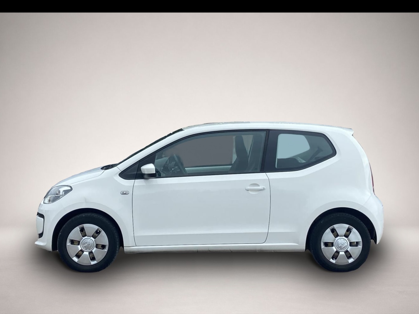 Fotografie 2 des Volkswagen up! 1.0 MPI move