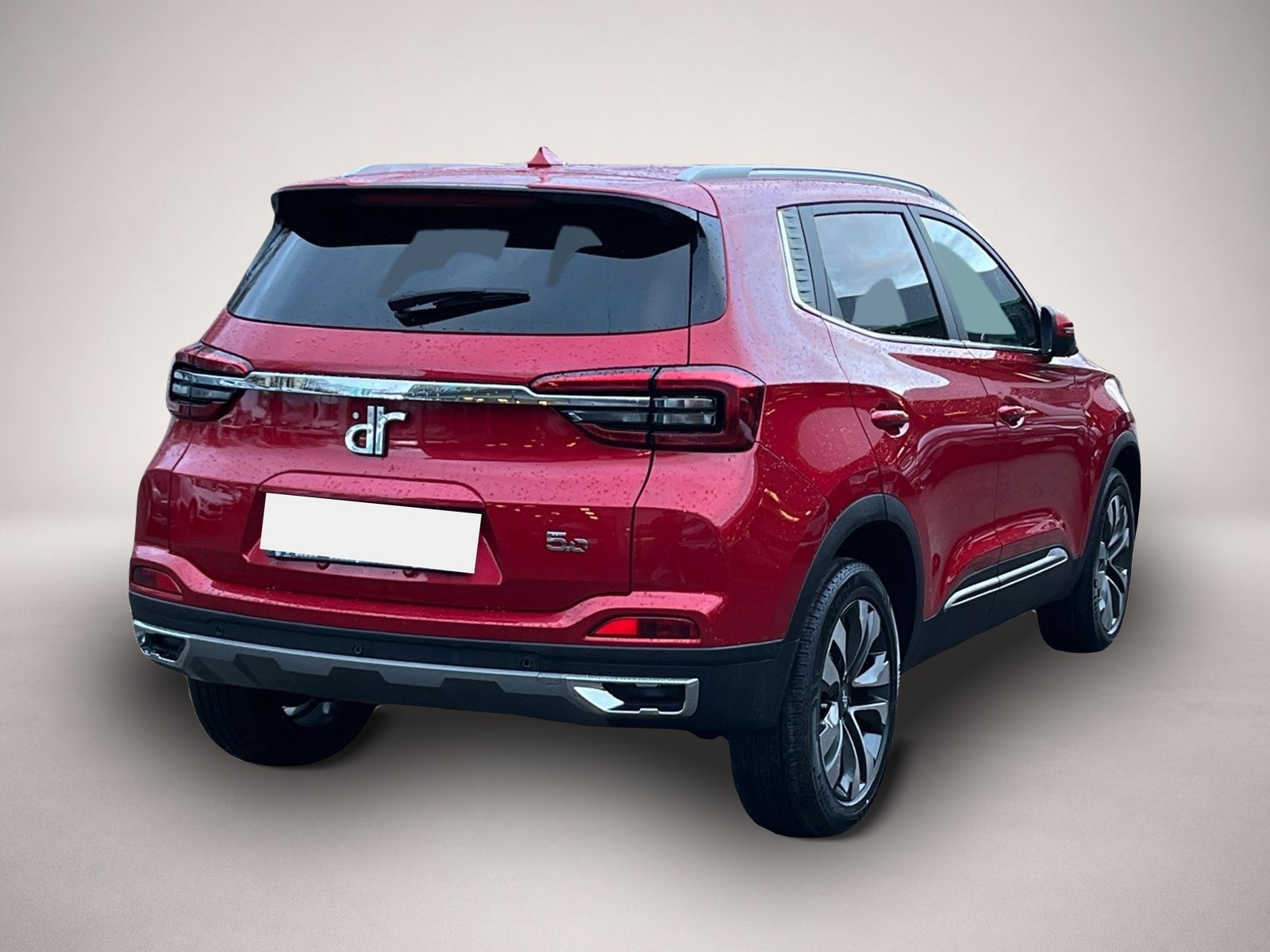 Bild 5 DS Automobiles Other DR 5.0 SUV - viel Ausstattung, wenig Preis