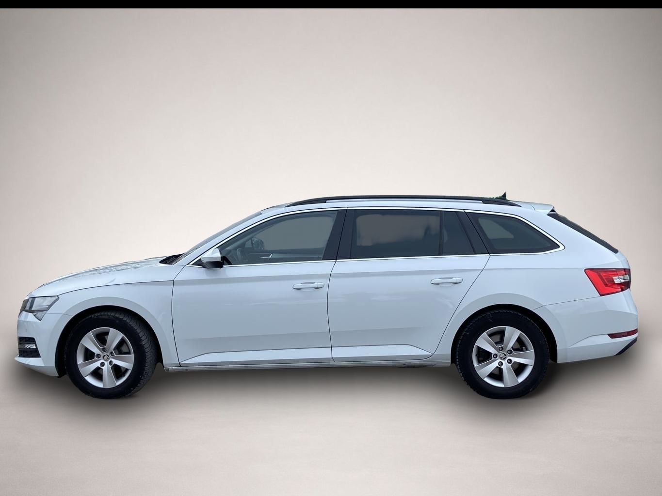 Bild 2 Skoda Superb Combi 2.0 TDI DSG Ambition SMART-LINK+VIR