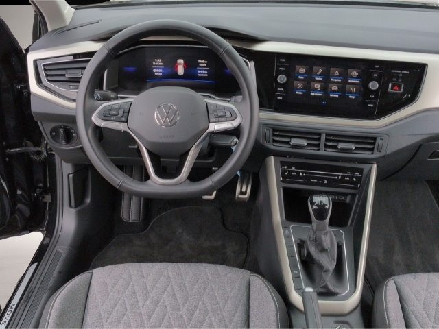 Bild 5 Volkswagen Taigo MOVE TSI*LED SHZ digCockp VKZ-Erk AppConn