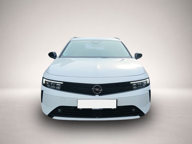 Bild 6 Opel Astra L ST Enjoy 1.2 ALLWETTER NAVI AGR KAMERA S