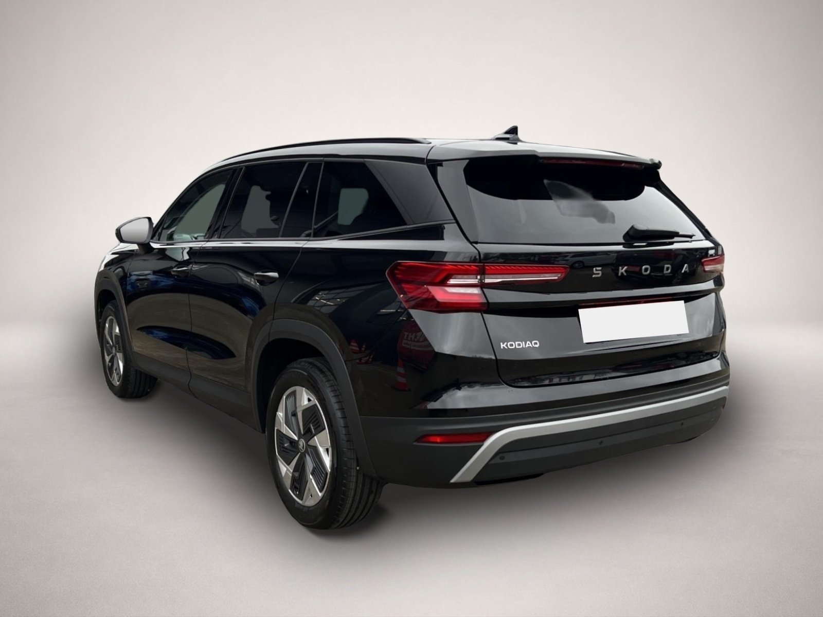 Bild 3 Skoda Kodiaq 1.5 TSI DSG Selection 7 SITZE ACC AHK NAV