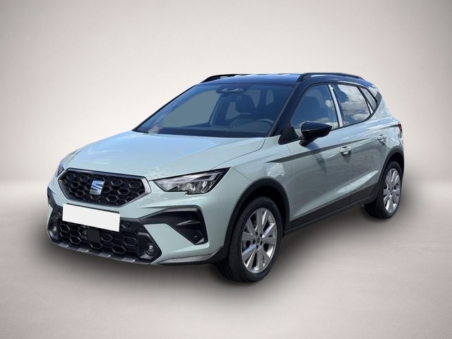 Bild 1 Seat Arona FR FR 1.5 TSI DSG Mo26 ACC 2Zokl 2xPDC Kam SHZ .