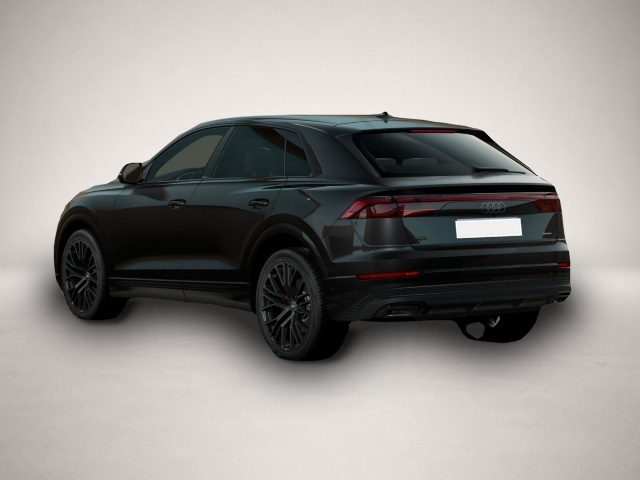 Bild 2 Audi quattro Q8 50 TDI quattro Tiptronic Pano/ACC/Einparkhi