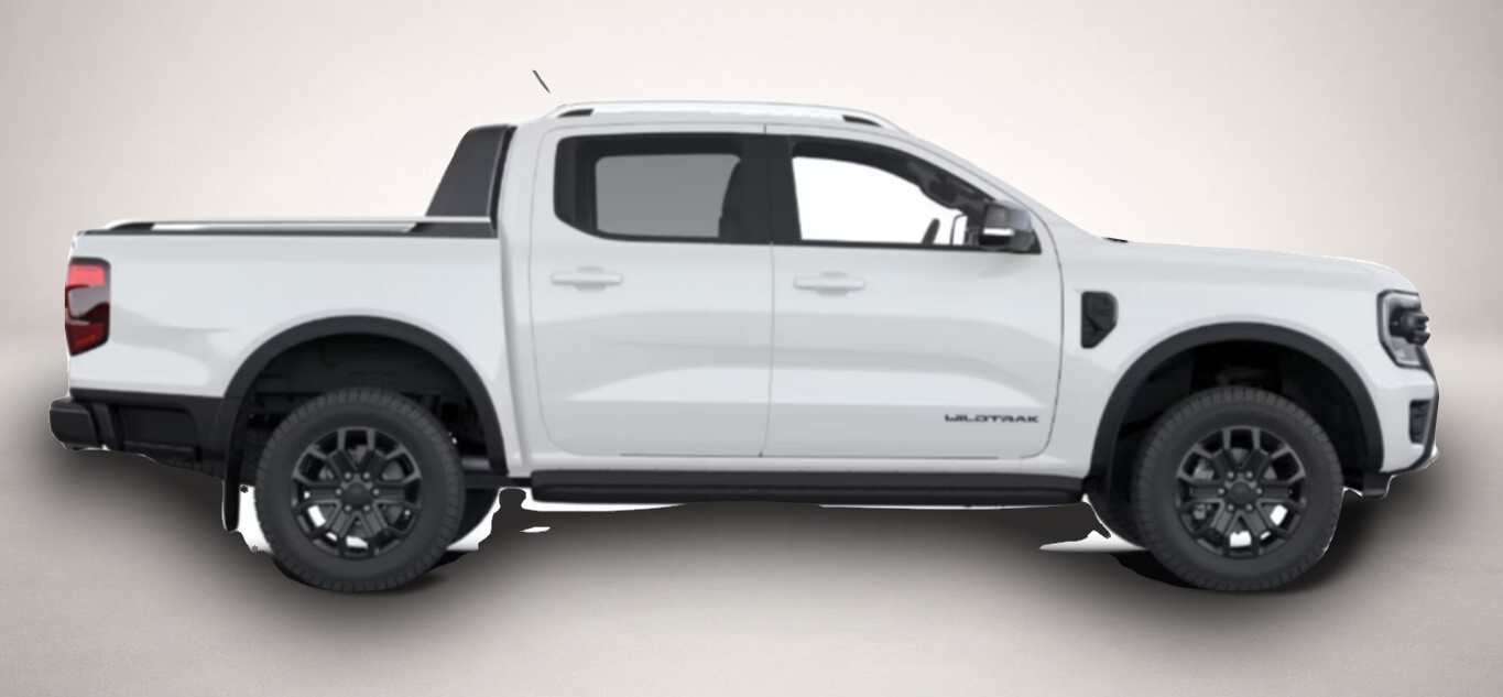 Bild 2 Ford Ranger DoKa Wildtrak ACC LED SHZ Nav Kam PDC 18Z