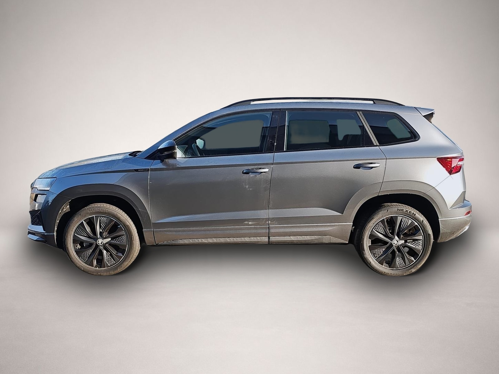 Bild 4 Skoda Karoq 1.5 TSI DSG Sportline / Kessy / Pano / ACC
