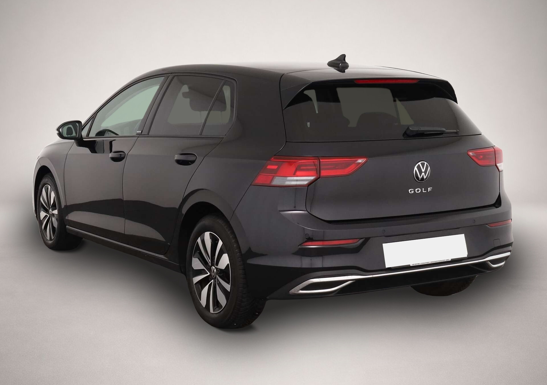 Bild 3 Volkswagen Golf 1.5 TSI Move