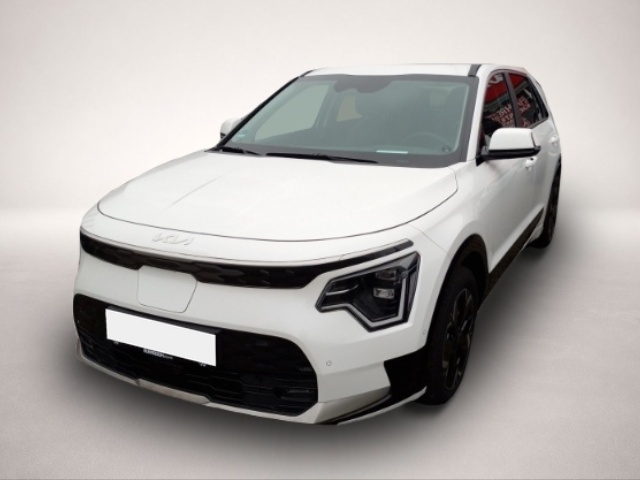 Bild Niro EV Kia