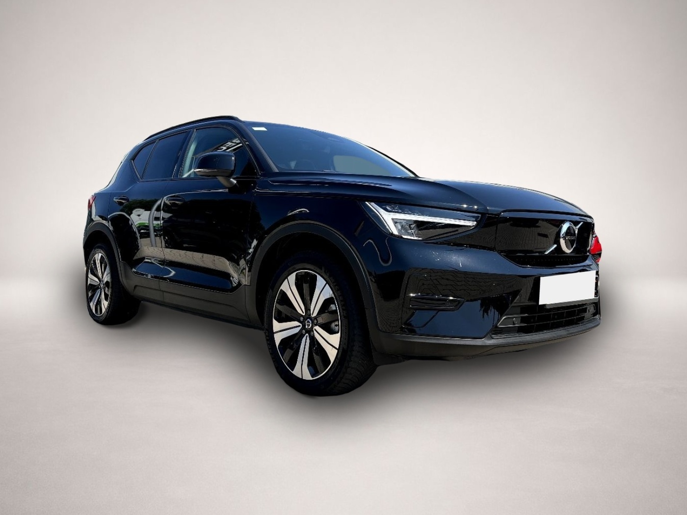 Bild 6 Volvo XC40 P8 Plus Recharge Pure Electric LED Navi ACC