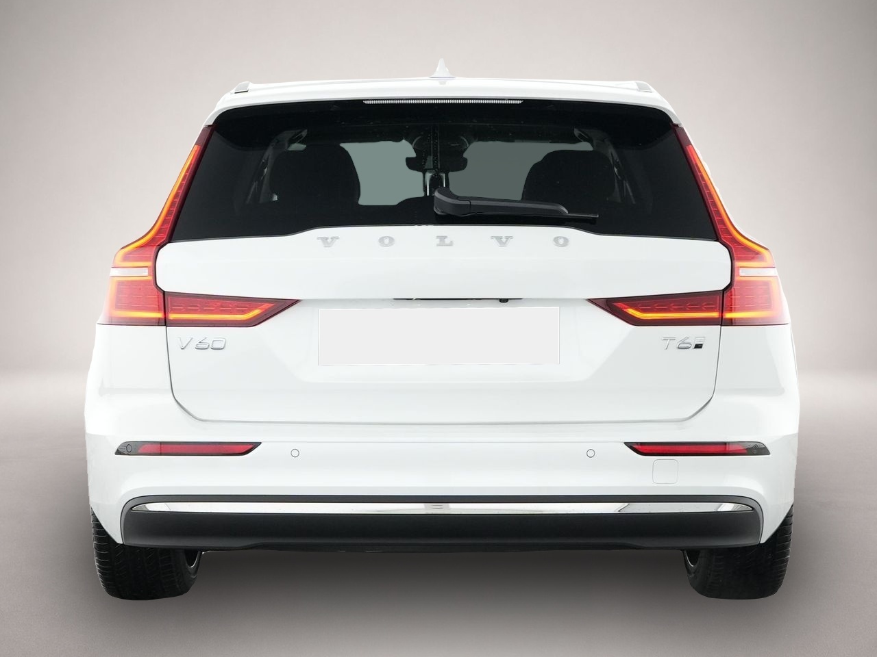 Bild 3 Volvo V60 Kombi Plus Bright Recharge Plug-In Hybrid AW