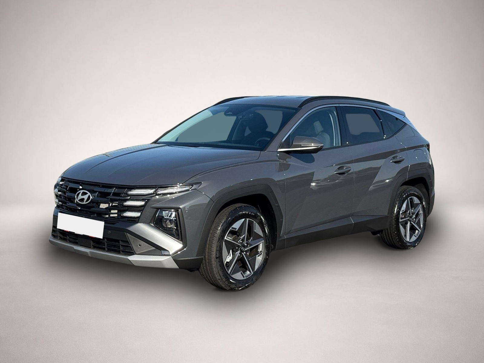 Fotografie Hyundai Tucson Style T-GDI DCT|KAMERA|NAVI|CLIMATRONIC|