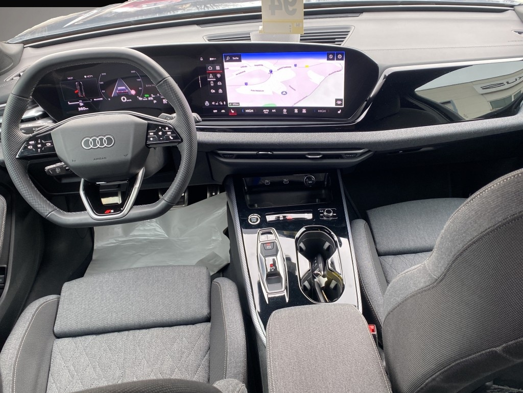 Bild 4 Audi A5 2.0 TFSI S Line Plus S Tronic*Navi*Navi