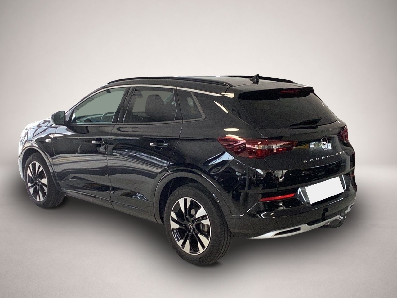 Fotografie 4 des Opel Grandland (X) Grandland Elegance *AHK *Navi *360 Kamera* Induk