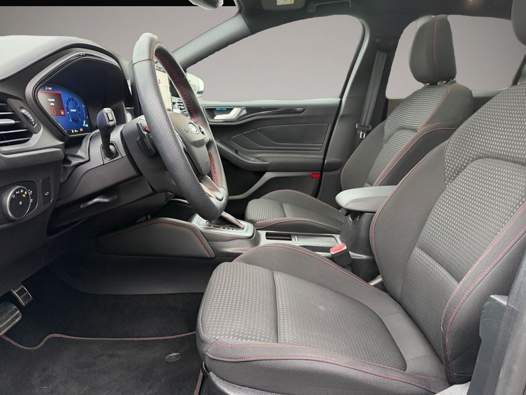 Bild 2 Ford Focus Turnier 1.0 EcoBoost Hybrid Aut. ST-LINE X