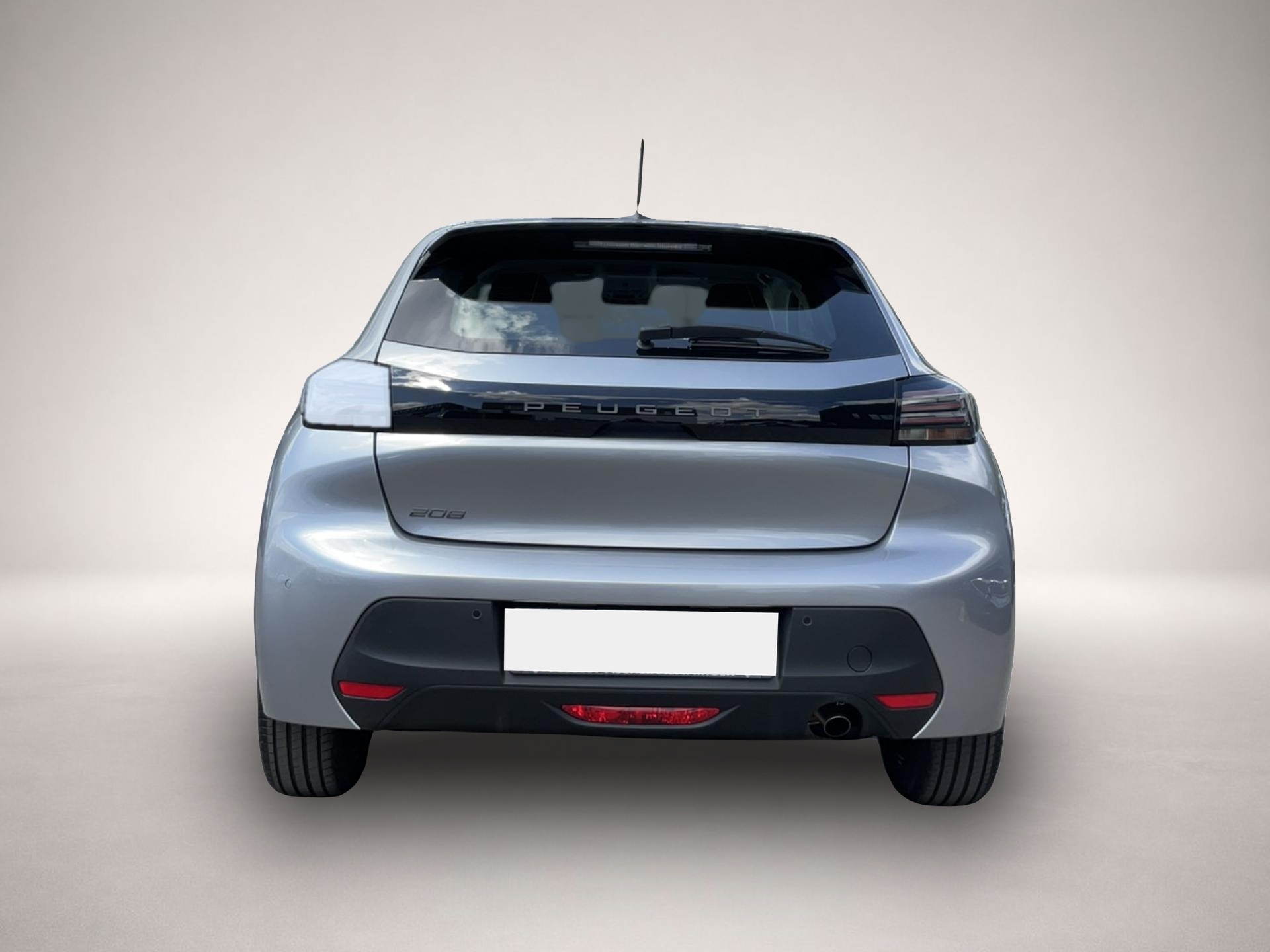 Bild 7 Peugeot 208 Style 100 PS 6-Gang LED Klima Einparkhilfe