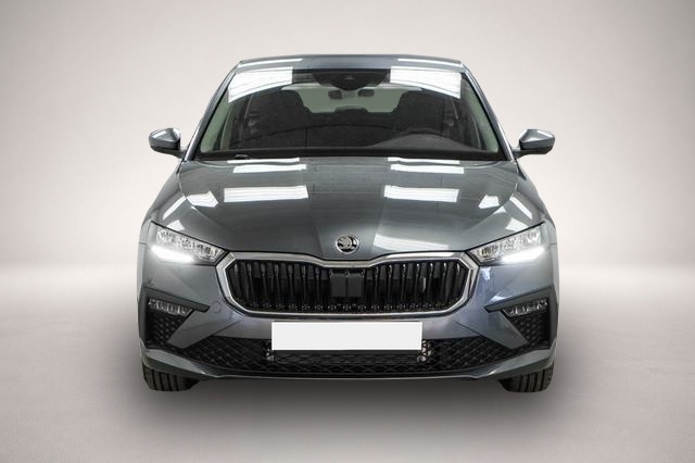 Bild 1 Skoda Scala 1,0 TSI DSG Selection - LAGER 85 kW (116 .