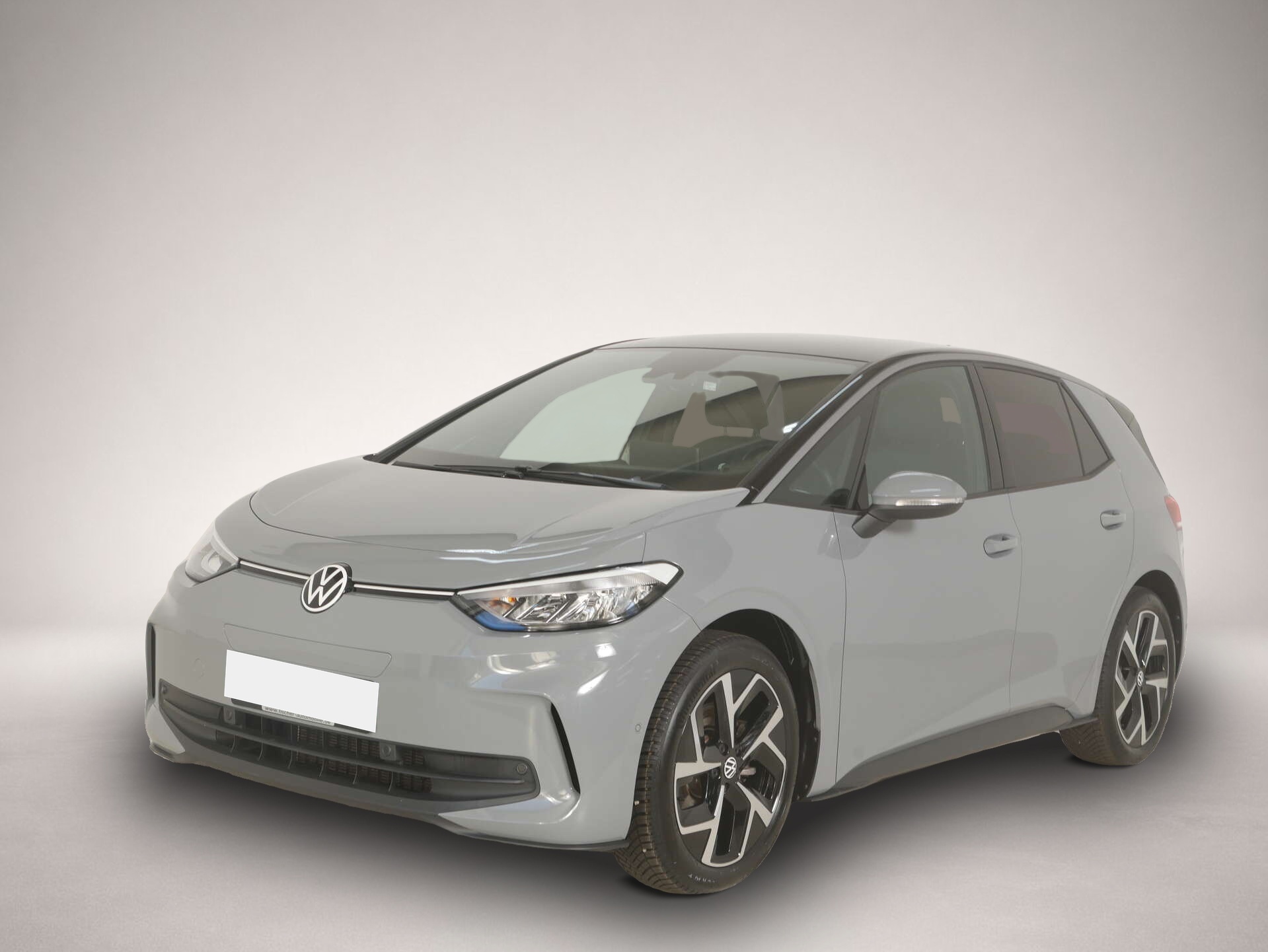 Bild ID.3 Volkswagen