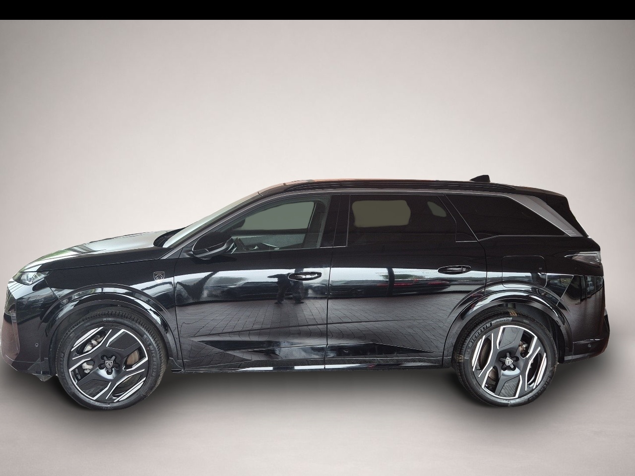 Bild 3 Peugeot 5008 e GT 11kw Shz Navi Kamera Schiebedach Lede