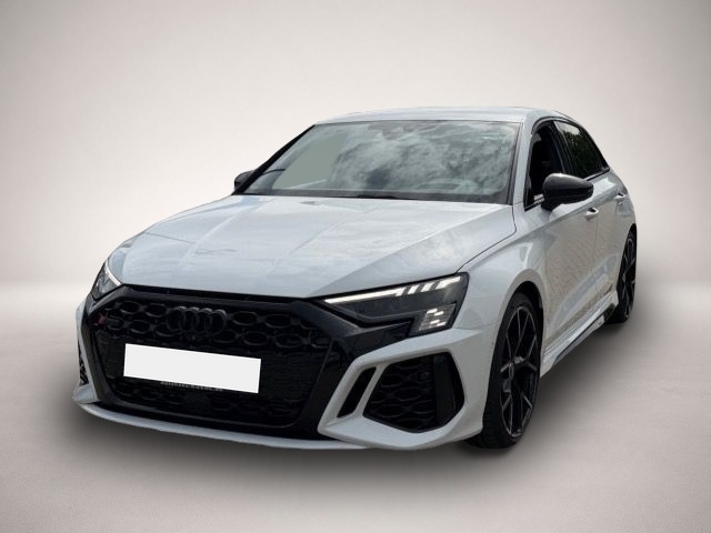 Bild RS3 Audi
