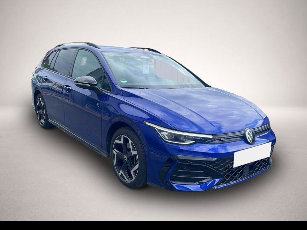Bild 7 Volkswagen Golf Variant 2.0 TDI DSG R-Line BlackStyle*ACC*D