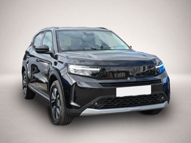 Bild 2 Opel Frontera GS+NAVI+LRH+SHZ+PDC+KAM+ALU+TEMPOMAT